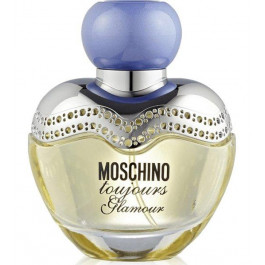   Moschino Toujours Glamour Парфюмированная вода для женщин 50 мл