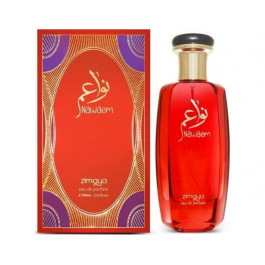 Afnan Perfumes Zimaya Nawaem Парфюмированная вода для женщин 100 мл