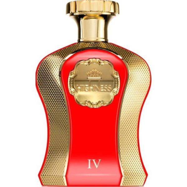 Afnan Perfumes Higness IV Парфюмированная вода для женщин 100 мл - зображення 1