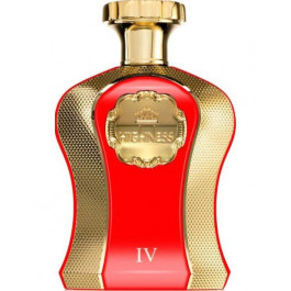 Afnan Perfumes Higness IV Парфюмированная вода для женщин 100 мл
