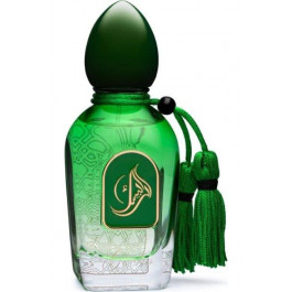 Arabesque Perfumes Gecko Духи унисекс 50 мл Тестер