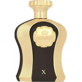 Afnan Perfumes Highness X Парфюмированная вода унисекс 100 мл