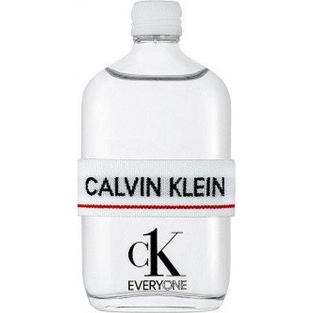 Calvin Klein Everyone Туалетная вода унисекс 50 мл - зображення 1