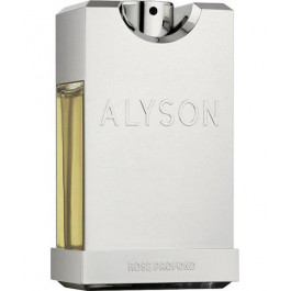 Жіноча парфумерія Alyson Oldoini