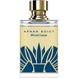 Afnan Perfumes Edict Musctique Парфюмированная вода унисекс 100 мл