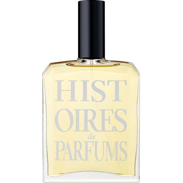 Histoires de Parfums 1804 George Sand Парфюмированная вода для женщин 120 мл Тестер - зображення 1