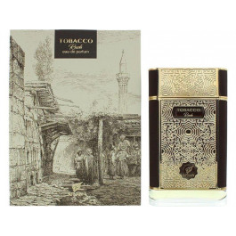 Afnan Perfumes Tobacco Rush Парфюмированная вода унисекс 80 мл