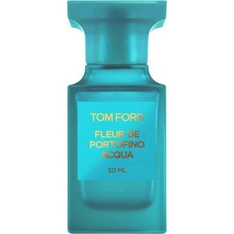 Tom Ford Fleur de Portofino Acqua Туалетная вода унисекс 50 мл - зображення 1