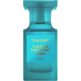 Tom Ford Fleur de Portofino Acqua Туалетная вода унисекс 50 мл