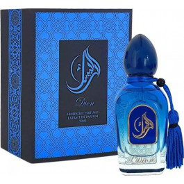 Arabesque Perfumes Dion Духи унисекс 50 мл