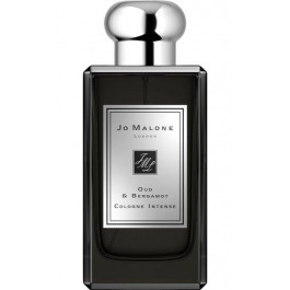   Jo Malone Oud & Bergamot Cologne Intense Одеколон унисекс 100 мл Тестер