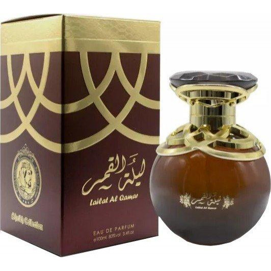 Khalis Perfumes Laila Парфюмированная вода унисекс 100 мл - зображення 1