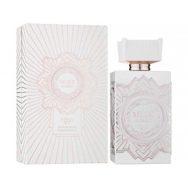 Afnan Perfumes Musk Is Great Парфюмированная вода унисекс 100 мл