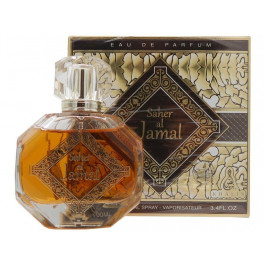 Khalis Perfumes Saher Al Jamal Парфюмированная вода унисекс 100 мл