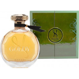 Hayari Parfums Goldy Парфюмированная вода для женщин 100 мл