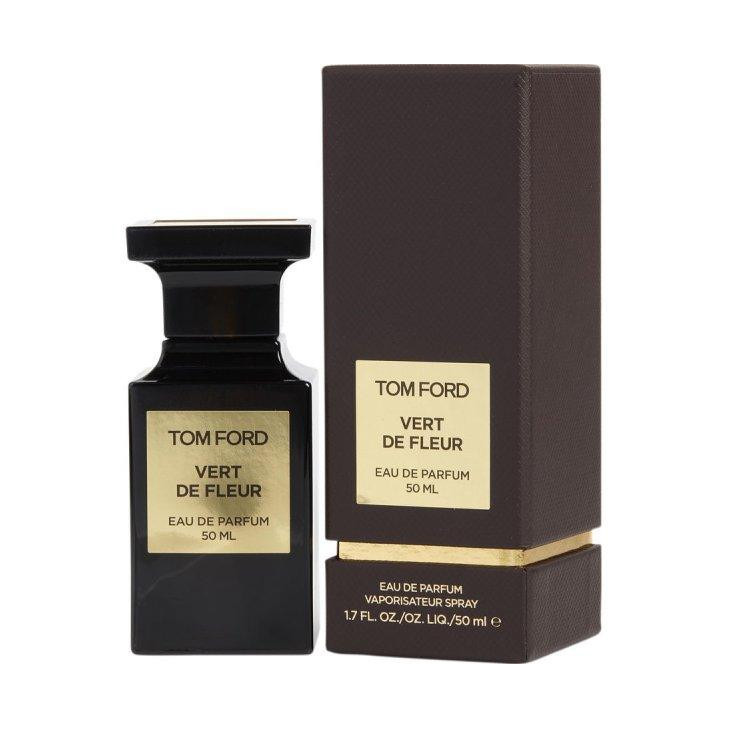 Tom Ford Vert de Fleur Парфюмированная вода для женщин 50 мл - зображення 1