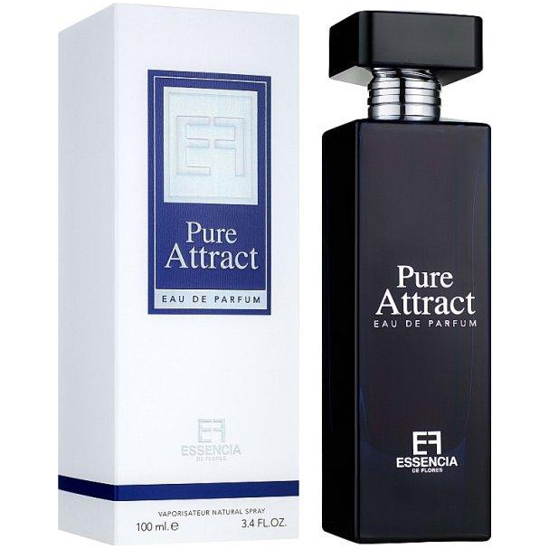 Fragrance World Pure Attract Парфюмированная вода для женщин 100 мл - зображення 1