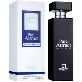 Fragrance World Pure Attract Парфюмированная вода для женщин 100 мл