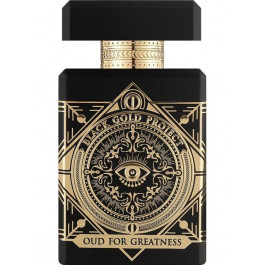 Initio Parfums Prives Oud for Greatness Парфюмированная вода унисекс 90 мл Тестер