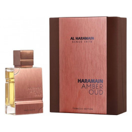Al Haramain Amber Oud Tobacco Edition Парфюмированная вода унисекс 60 мл