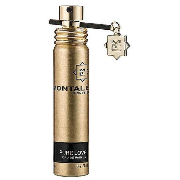 Montale Pure Love Парфюмированная вода унисекс 20 мл - зображення 1