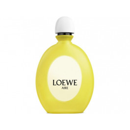 Loewe Aire Fantasia Туалетная вода для женщин 125 мл Тестер