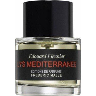 Frederic Malle Lys Mediterranee Парфюмированная вода унисекс 100 мл Тестер - зображення 1