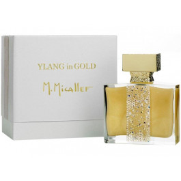 M. Micallef Ylang in Gold Парфюмированная вода для женщин 100 мл
