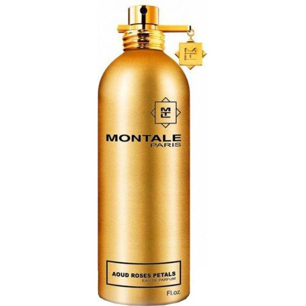 Montale Aoud Roses Petals Парфюмированная вода для женщин 100 мл - зображення 1