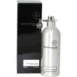   Montale Sweet Oriental Dream Парфюмированная вода унисекс 100 мл