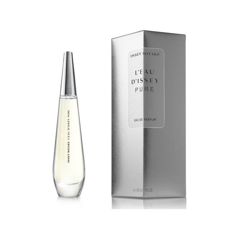 ISSEY MIYAKE L'Eau d'Issey Pure Парфюмированная вода для женщин 30 мл - зображення 1