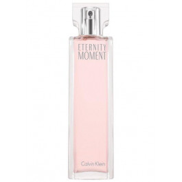 Calvin Klein Eternity Moment Парфюмированная вода для женщин 100 мл Тестер