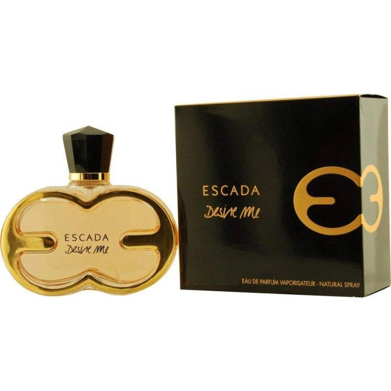 ESCADA Desire Me Парфюмированная вода для женщин 50 мл - зображення 1