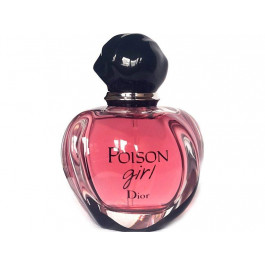 Christian Dior Poison Girl Парфюмированная вода для женщин 100 мл Тестер