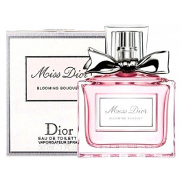 Christian Dior Miss Dior Blooming Bouquet Туалетная вода для женщин 30 мл