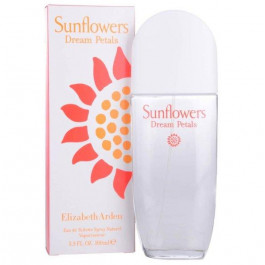 Elizabeth Arden Sunflowers Dream Petals Туалетная вода для женщин 100 мл