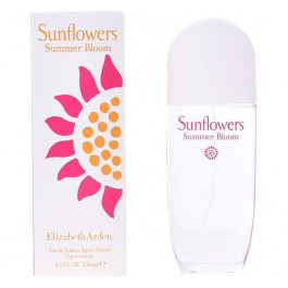 Elizabeth Arden Sunflowers Summer Bloom Туалетная вода для женщин 100 мл