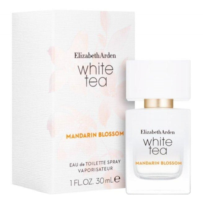 Elizabeth Arden White Tea Mandarin Blossom Туалетная вода для женщин 30 мл - зображення 1