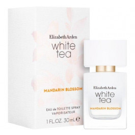 Elizabeth Arden White Tea Mandarin Blossom Туалетная вода для женщин 30 мл