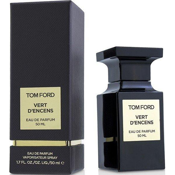 Tom Ford Vert d'Encens Парфюмированная вода унисекс 50 мл - зображення 1