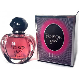 Christian Dior Poison Girl Туалетная вода для женщин 50 мл