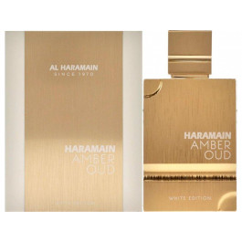 Al Haramain Amber Oud Парфюмированная вода унисекс 100 мл