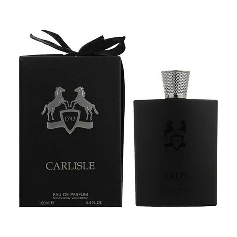Fragrance World CarlisIe Парфюмированная вода для женщин 100 мл - зображення 1