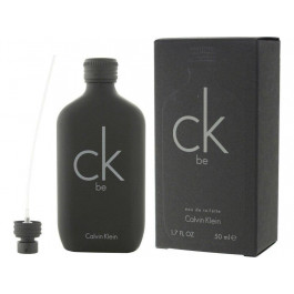 Calvin Klein CK Be Туалетная вода унисекс 50 мл