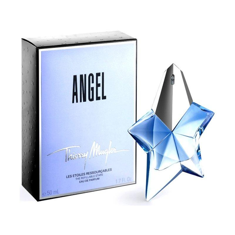 Thierry Mugler Angel Парфюмированная вода для женщин 50 мл - зображення 1