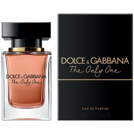 Dolce & Gabbana The Only One Парфюмированная вода для женщин 100 мл