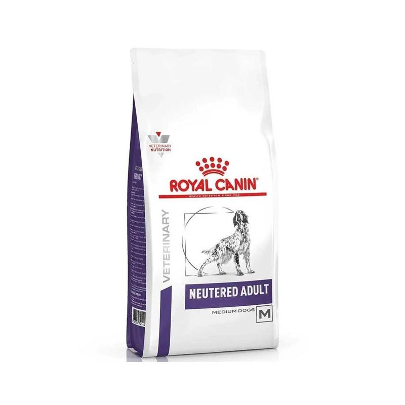 Royal Canin Neutered Adult Medium Dog 1 кг (3714010) - зображення 1