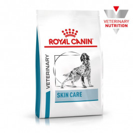 Royal Canin Skin Care Canine 11 кг (4013110)
