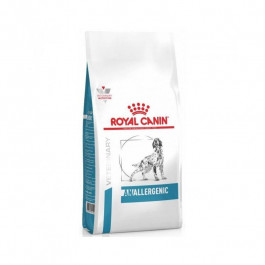 Royal Canin Anallergenic 3 кг (4014030)