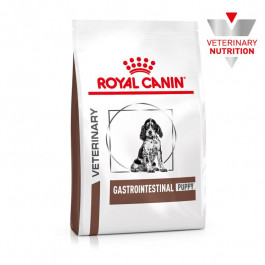 Royal Canin Gastro Intestinal Junior Canine 2,5 кг (3957025)